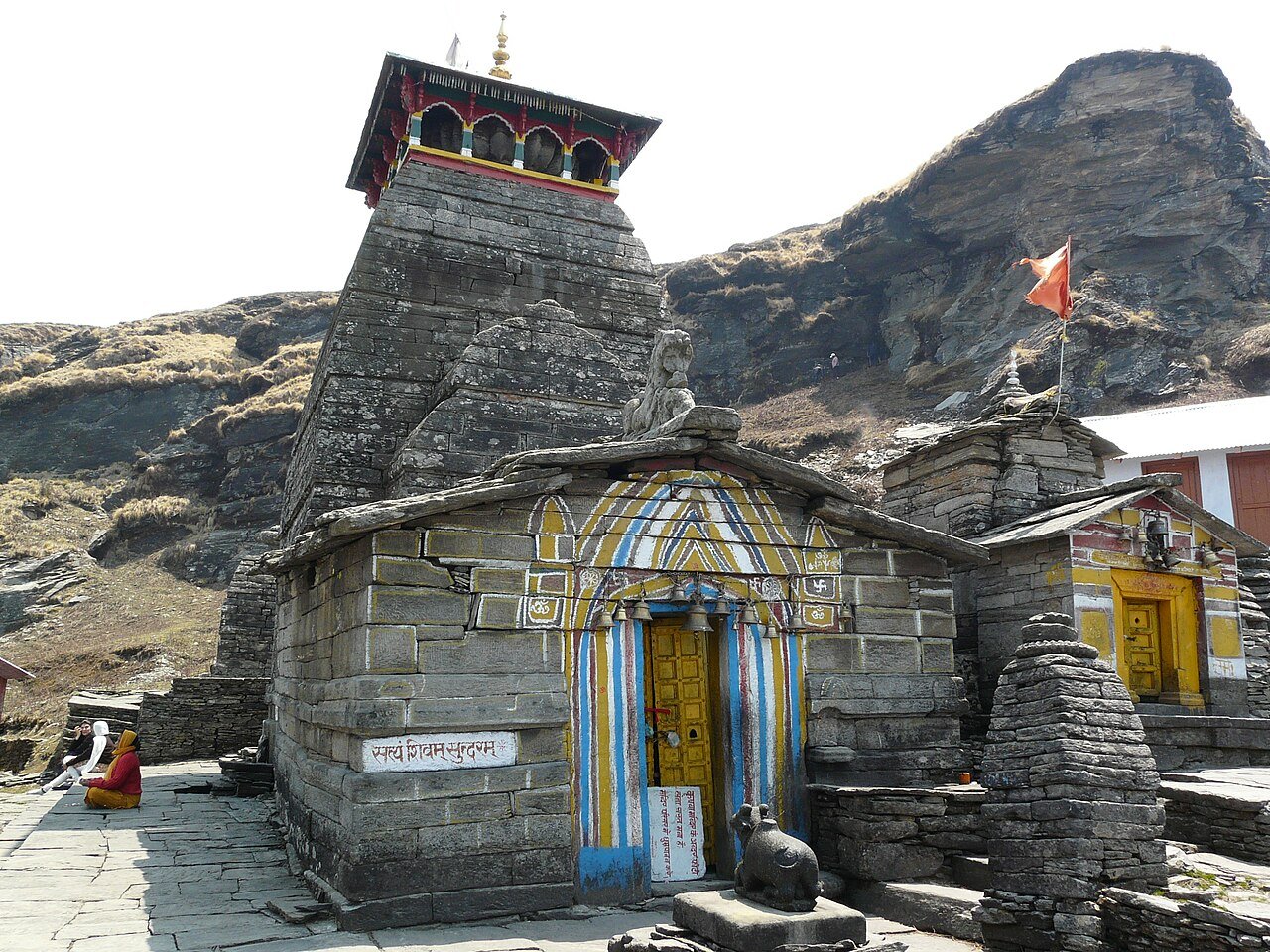 Tungnath